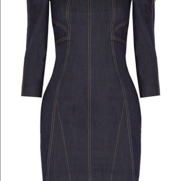 Cinq à Sept "Fenton" mini dress Size 0 - Picture 5 of 9